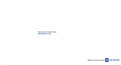 Desktop Screenshot of mueco.org